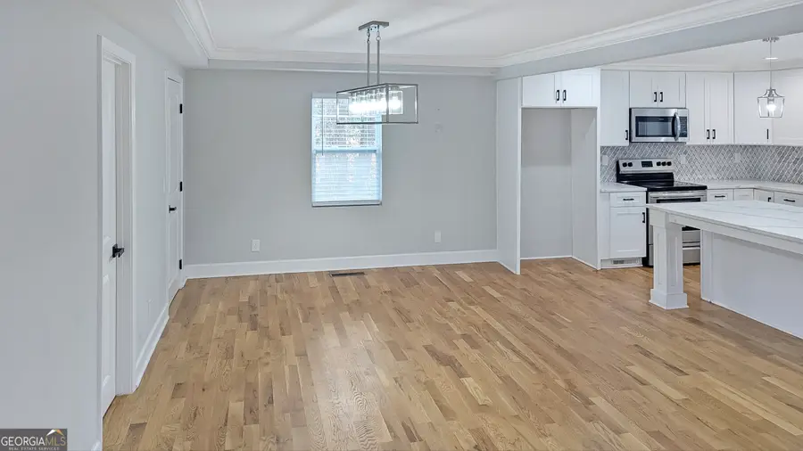 381 Brookwood Drive W, Dawsonville, GA 30534 - #3