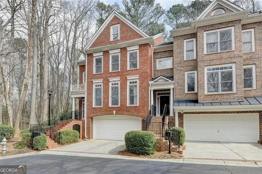 10 Carrington Way Ne, Atlanta, GA 30328 - #2