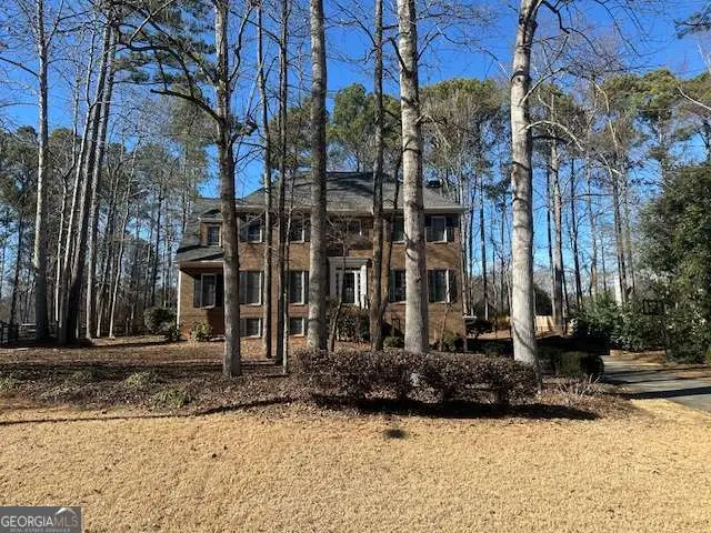 353 Battle Woods Trail Nw, Marietta, GA 30064 - #1