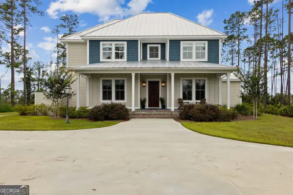 2090 Isles Of St Marys Way, St. Marys, GA 31558