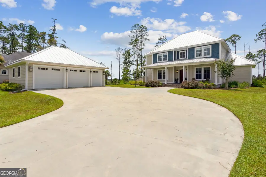 2090 Isles Of St Marys Way, Saint Marys, GA 31558 - #2