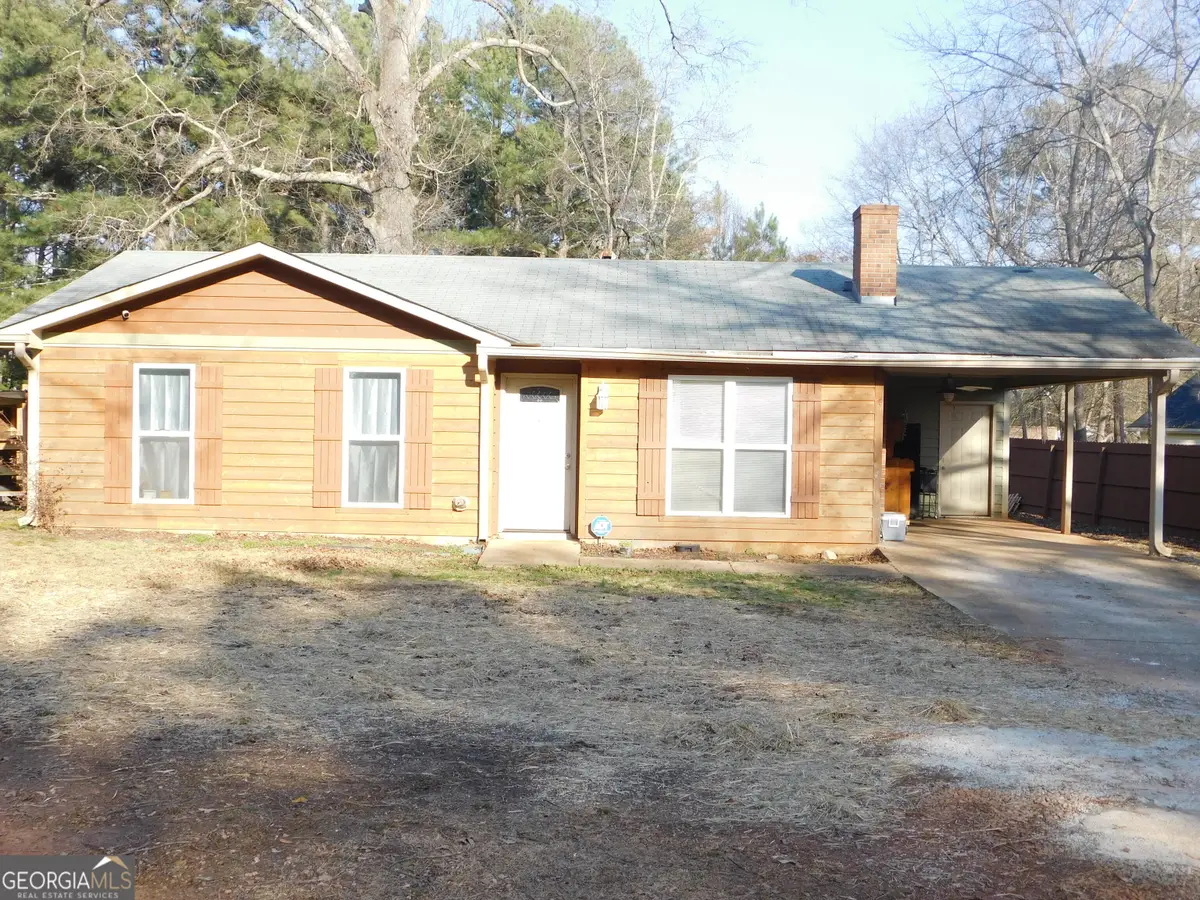 1040 Kirkland Road, Covington, GA 30016 - #1