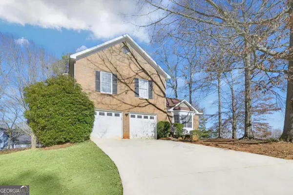 3968 Rainover Drive, Decatur, GA 30034