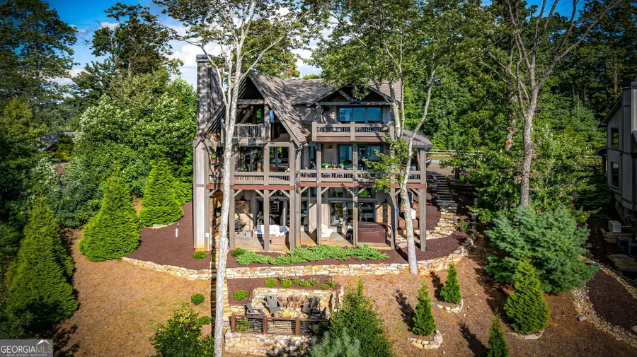 520 Overlook Drive, Blue Ridge, GA 30513 - #2