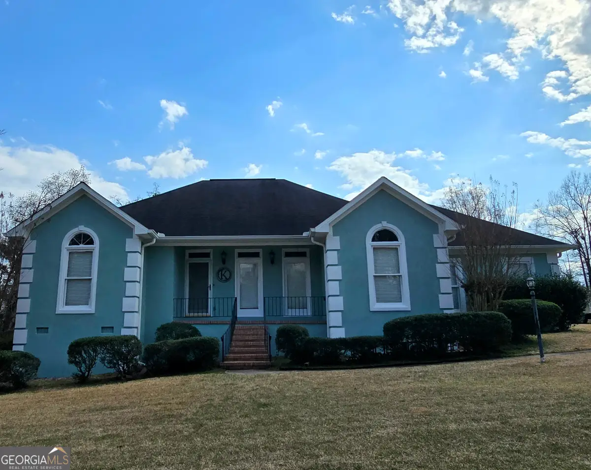 610 Chastain Place, Macon, GA 31210 - #1