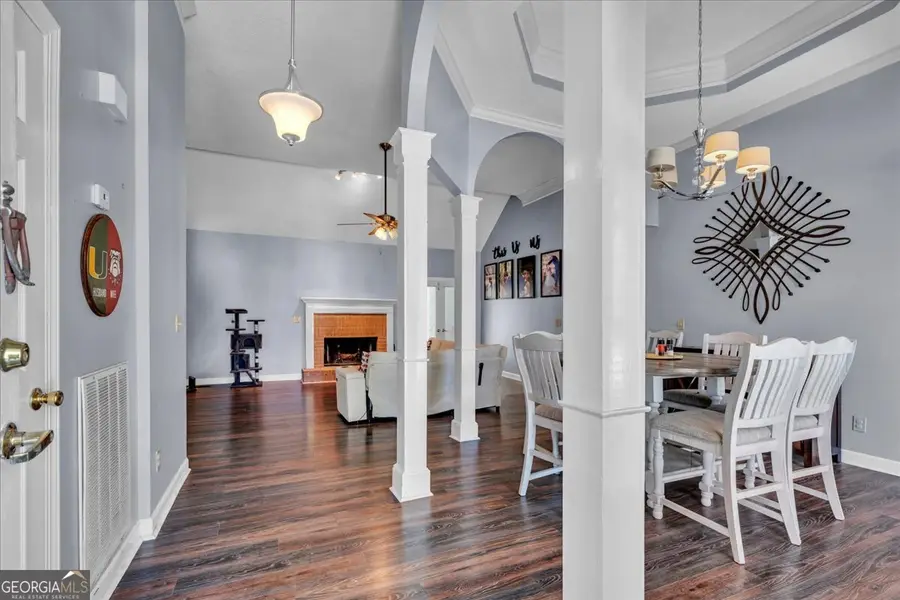 610 Chastain Place, Macon, GA 31210 - #2