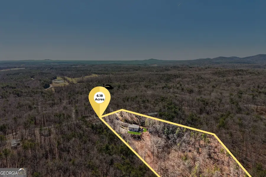 590 Ridge Road, Dawsonville, GA 30534 - #2