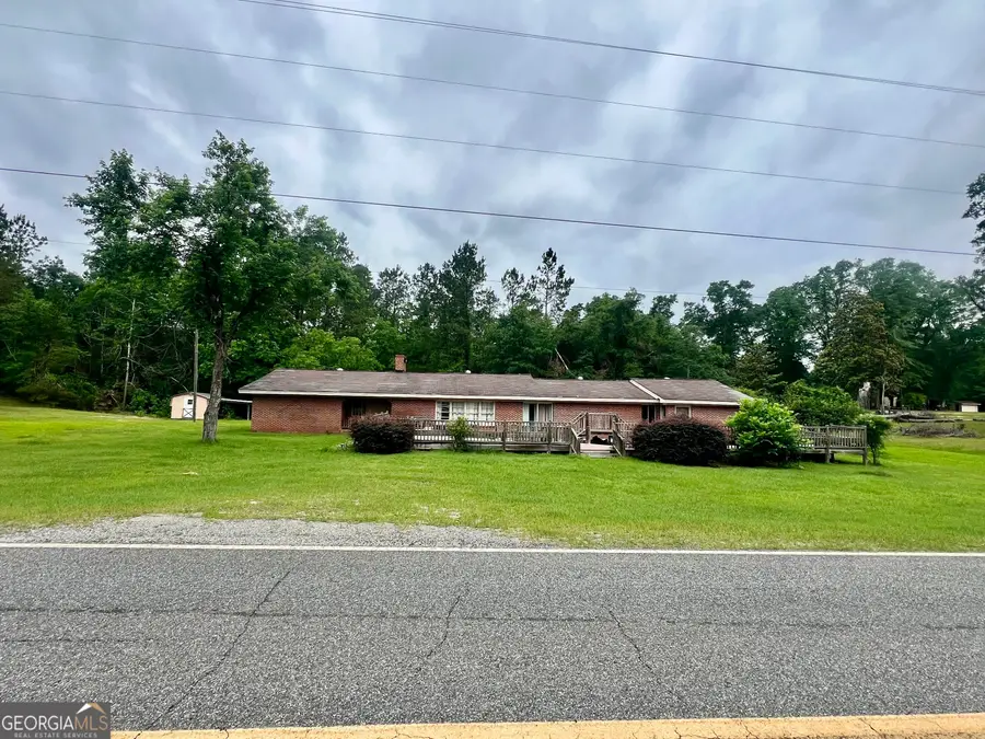 1165 Jay Bird Springs Road, Chauncey, GA 31011 - #2