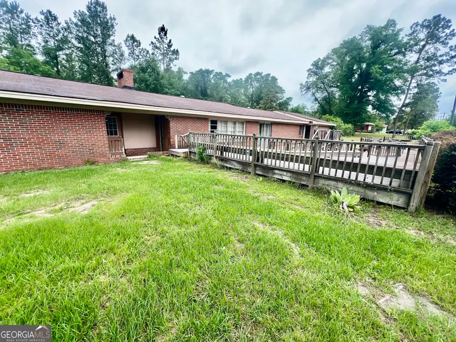 1165 Jay Bird Springs Road, Chauncey, GA 31011 - #3