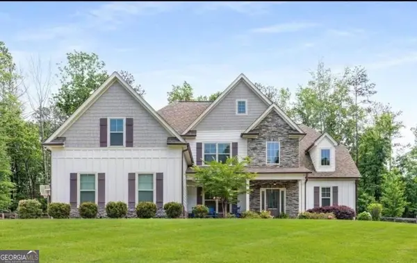 719 Charlotte Lane, Bremen, GA 30110