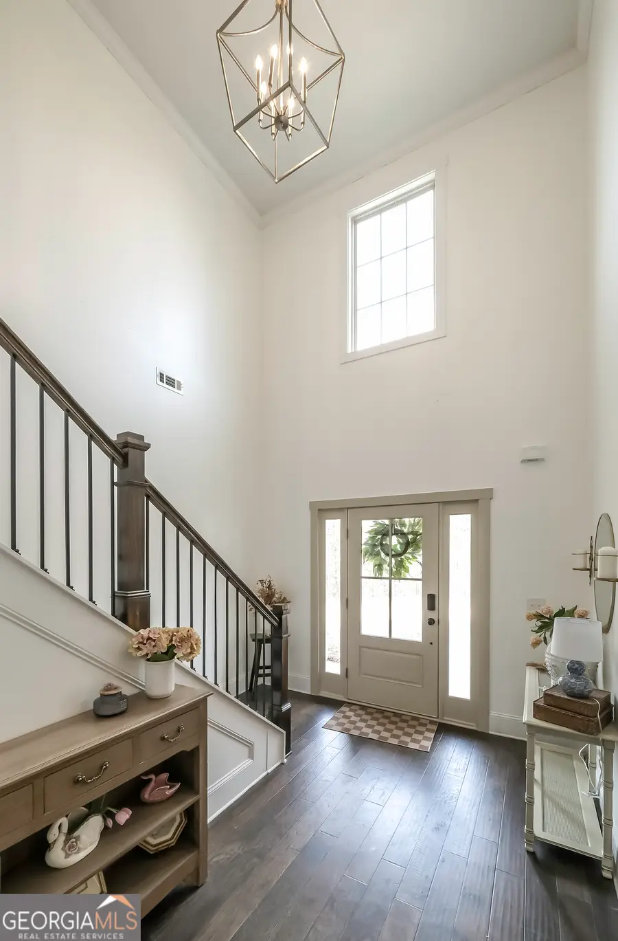 719 Charlotte Lane, Bremen, GA 30110 - #3