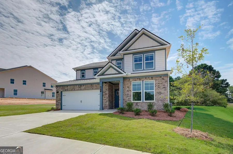 257 Abbotts Crossing Circle, Conyers, GA 30094 - #2