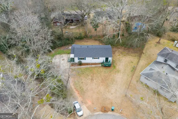 2524 Gordon Circle Se, Smyrna, GA 30080