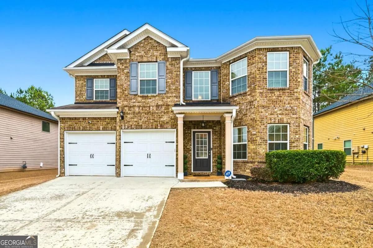 7648 Wrotham Circle, Atlanta, GA 30349 - #1