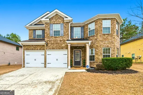 7648 Wrotham Circle, Atlanta, GA 30349