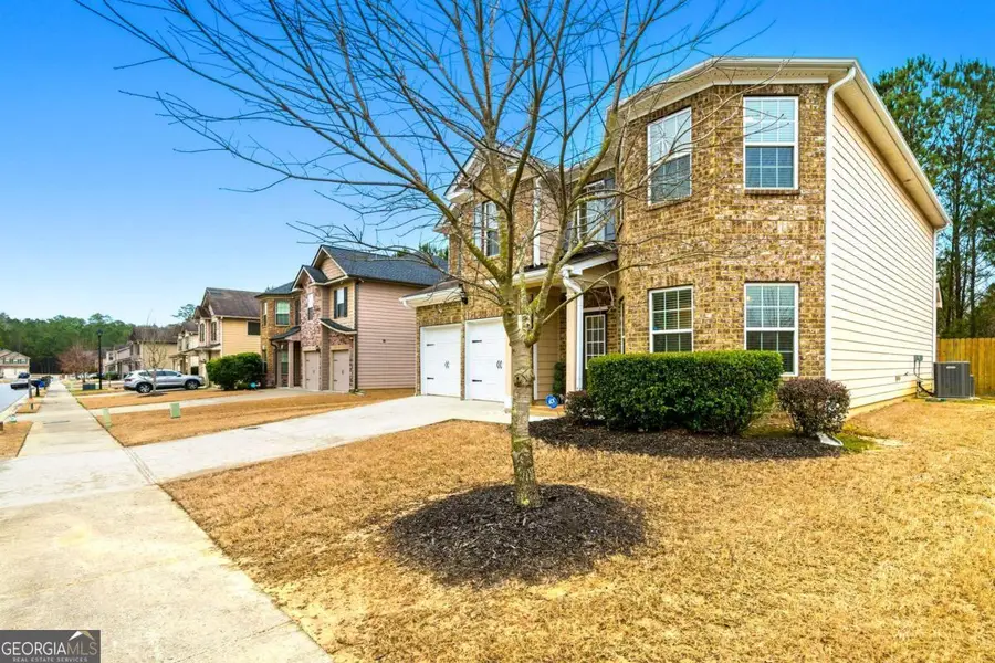 7648 Wrotham Circle, Atlanta, GA 30349 - #2