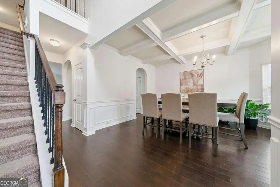 7648 Wrotham Circle, Atlanta, GA 30349 - #3