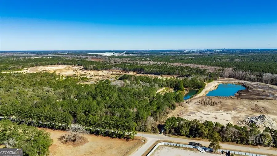 659 Godley Road, Bloomingdale, GA 31302 - #2