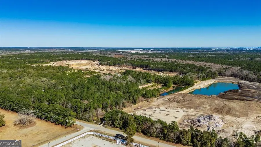 659 Godley Road, Bloomingdale, GA 31302 - #3