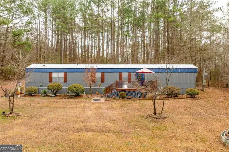 224 Hebron Road, Commerce, GA 30530 - #1