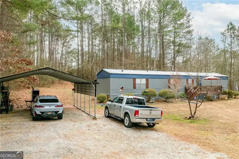 224 Hebron Road, Commerce, GA 30530 - #2