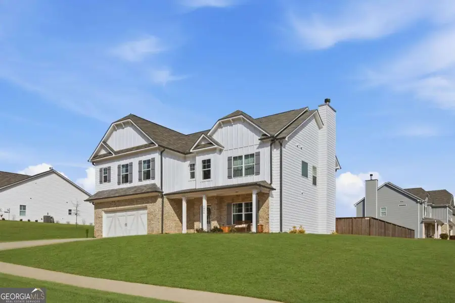 1006 Mallard Point, Hoschton, GA 30548 - #3