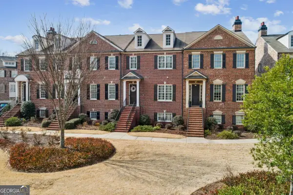 430 Rose Garden Lane, Alpharetta, GA 30009