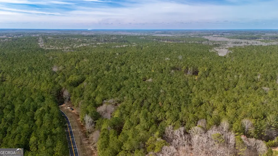 0 Keith Road, Hogansville, GA 30230 - #3