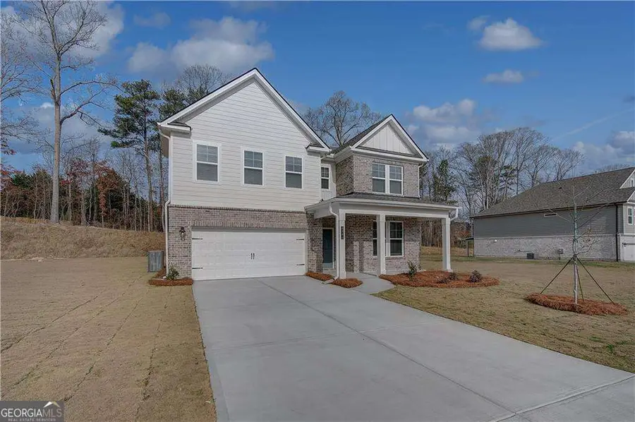 281 Abbotts Crossing Circle, Conyers, GA 30094 - #3