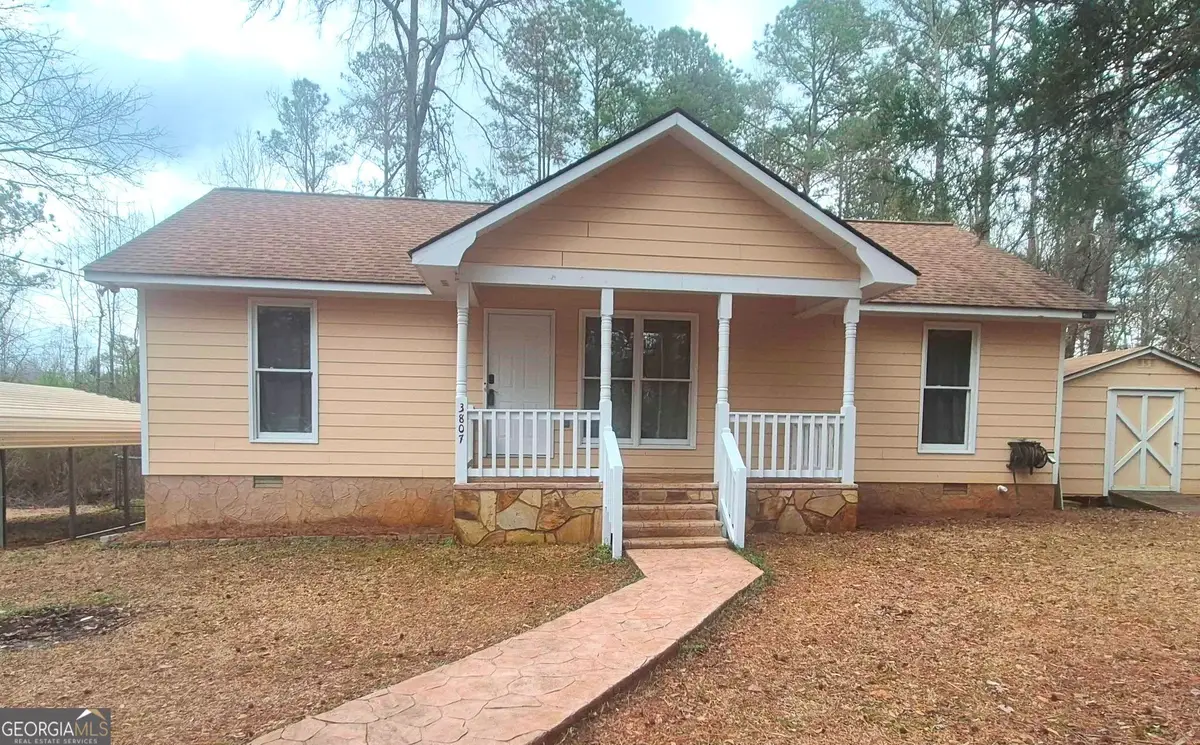 3807 Smithonia Road, Comer, GA 30629 - #1