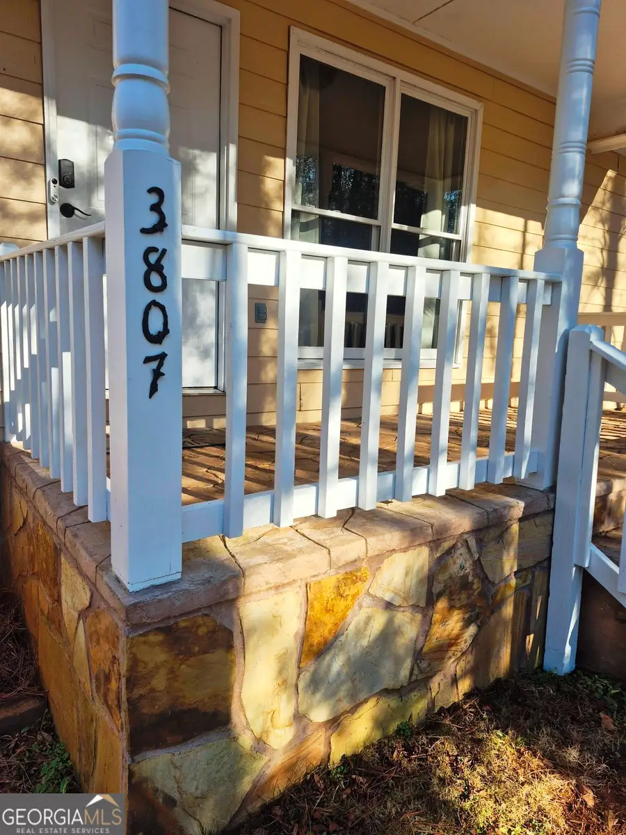 3807 Smithonia Road, Comer, GA 30629 - #3