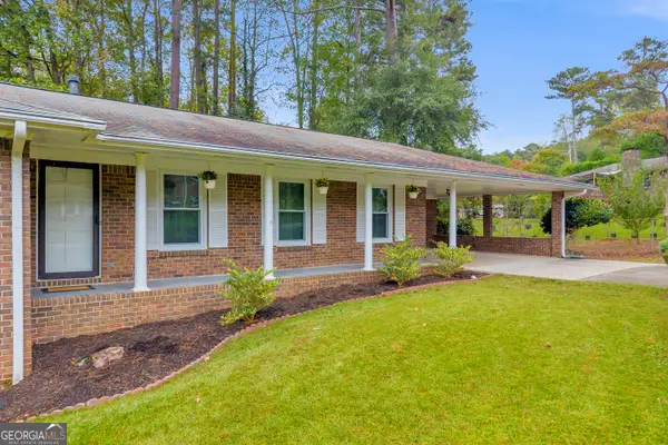 1440 Compton Drive Sw, Mableton, GA 30126