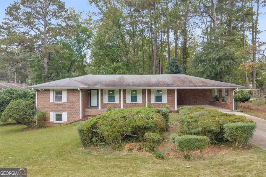 1440 Compton Drive Sw, Mableton, GA 30126 - #3