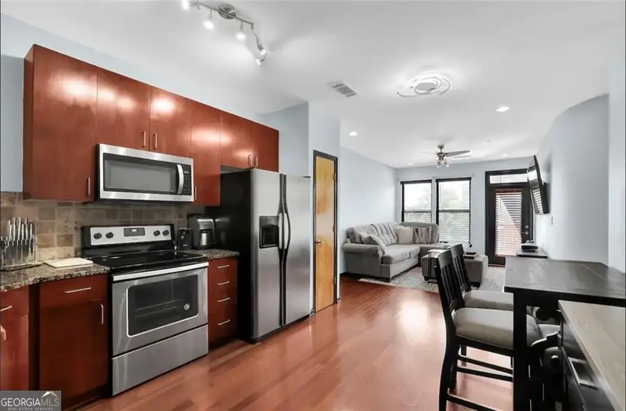 898 Oak Street Sw #3204, Atlanta, GA 30310 - #2