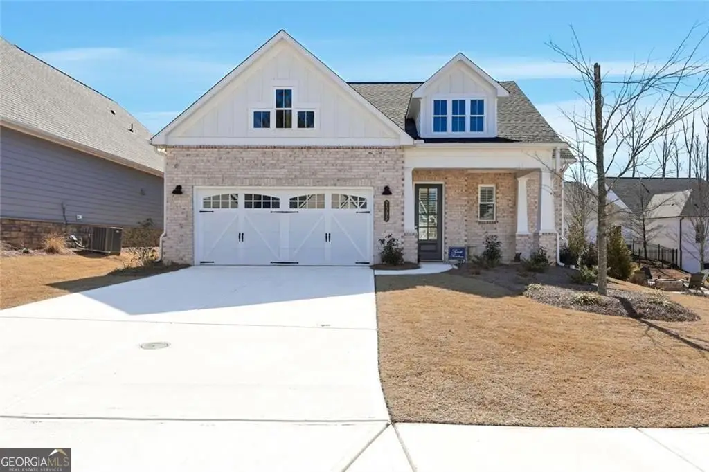 7395 Winderlea Lane, Cumming, GA 30040 - #1