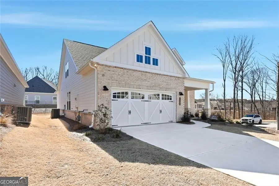 7395 Winderlea Lane, Cumming, GA 30040 - #2