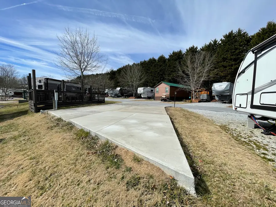 LOT 563 River Vista, Dillard, GA 30537 - #3