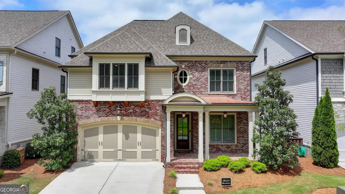 919 Olmsted Lane, Johns Creek, GA 30097 - #1