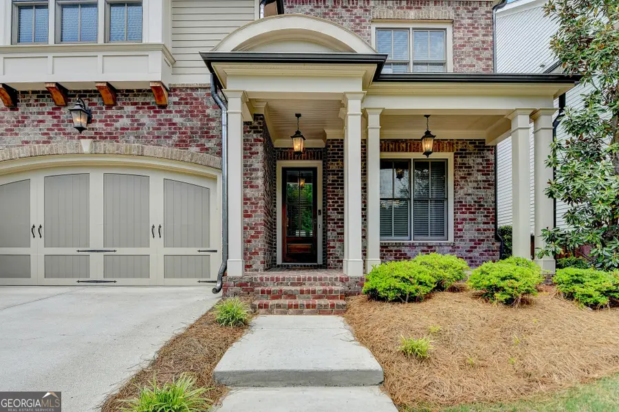 919 Olmsted Lane, Johns Creek, GA 30097 - #2