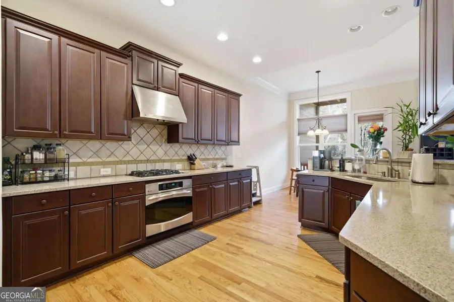 2951 Rivergreen Lane Se, Atlanta, GA 30339 - #3