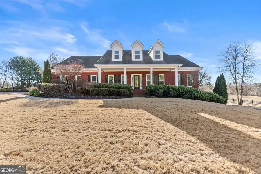 11157 Lewis Braselton Boulevard, Braselton, GA 30517 - #2