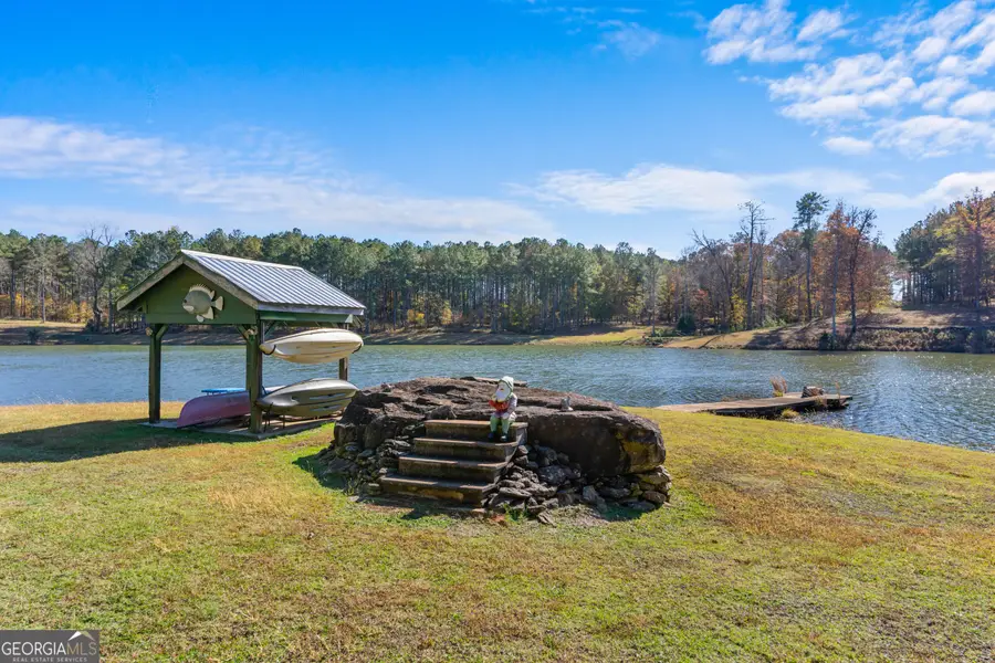 1390 Walker Road, Madison, GA 30650 - #3