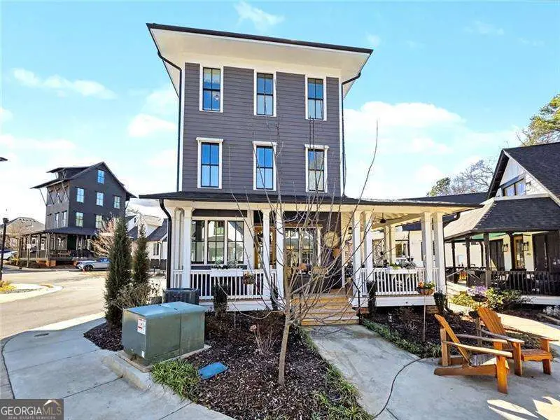 1917 Galt Commons, Kennesaw, GA 30144 - #1