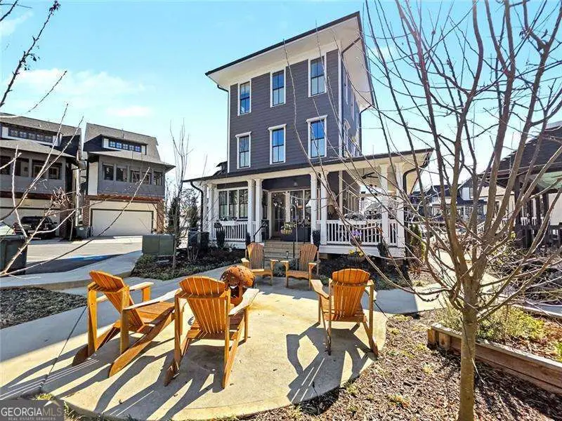 1917 Galt Commons, Kennesaw, GA 30144 - #2