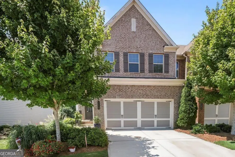 1299 Elderwood Way, Cumming, GA 30041 - #2