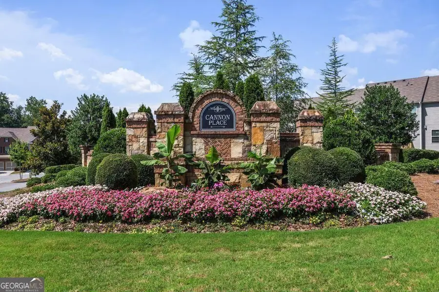 1299 Elderwood Way, Cumming, GA 30041 - #3