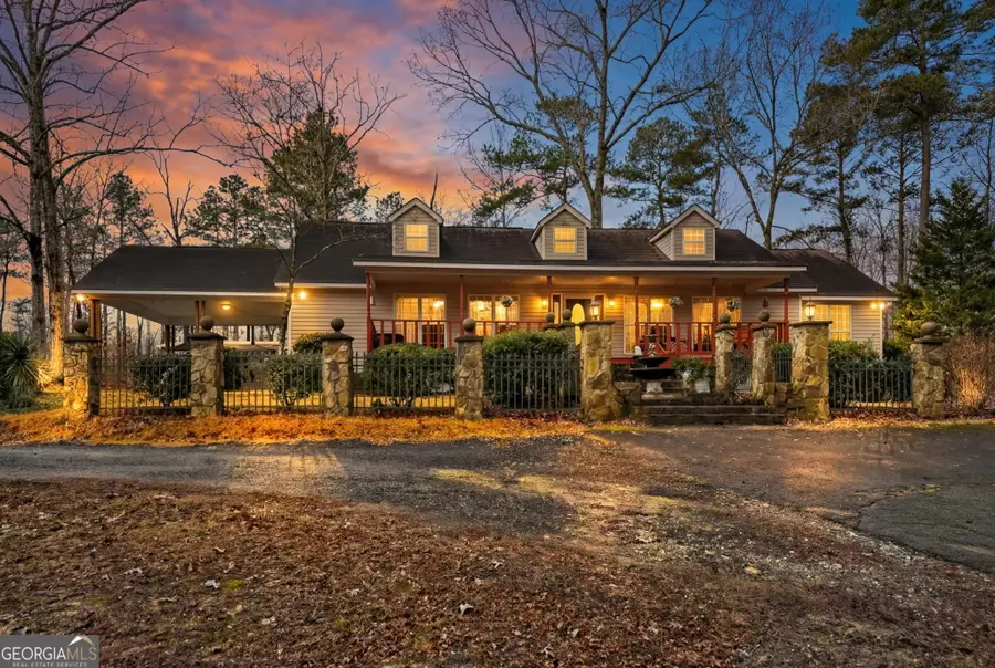 182 Ginny Lane, Griffin, GA 30223 - #3