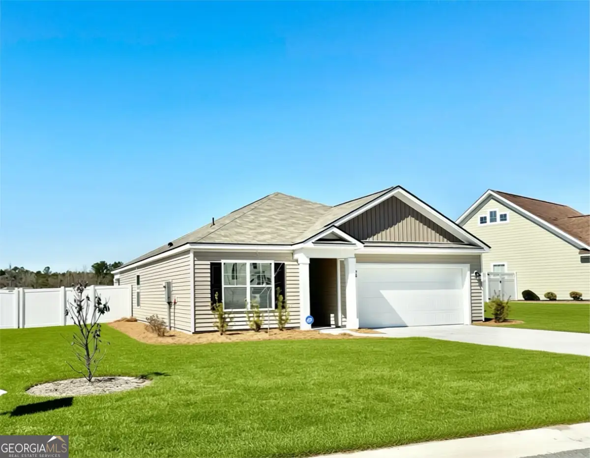 38 Autumns Wood Drive, Brunswick, GA 31525 - #1