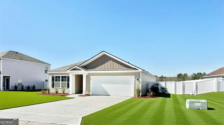 38 Autumns Wood Drive, Brunswick, GA 31525 - #2