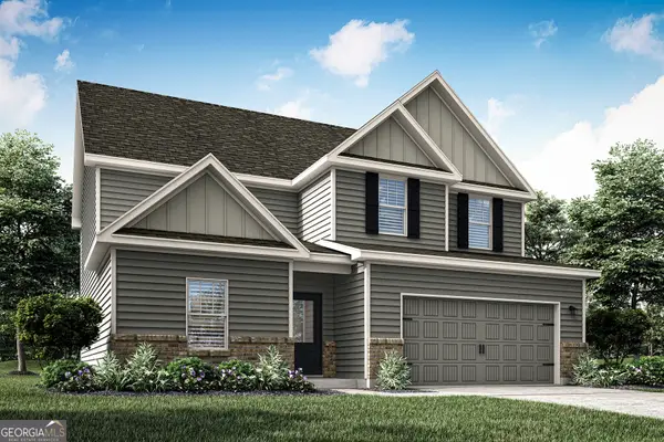 82 Cantrell Drive, Dallas, GA 30157